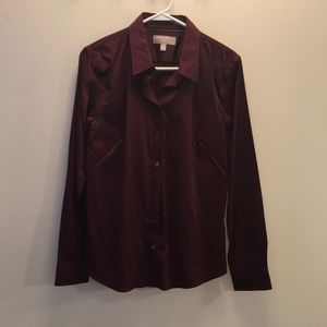 Banana Republic blouse